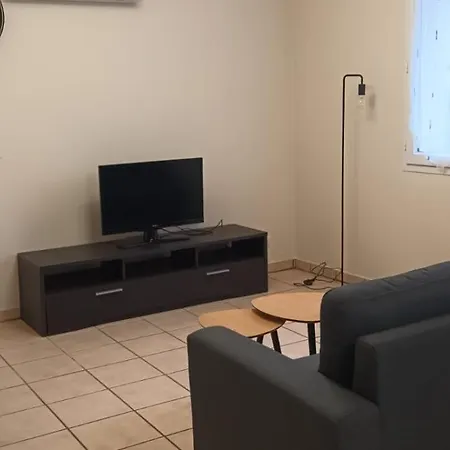La Ourniere Дом отдыха *
